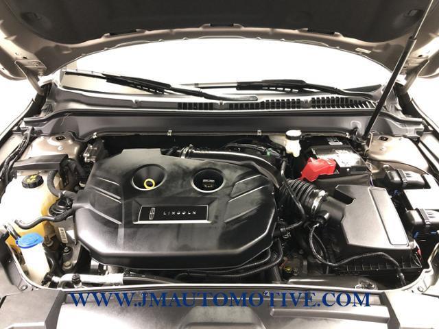 Used Lincoln Mkz Reserve AWD 2020 | J&M Automotive Sls&Svc LLC. Naugatuck, Connecticut Used Lincoln Mkz Reserve AWD 2020 | J&M Automotive Sls&Svc LLC. Naugatuck, Connecticut