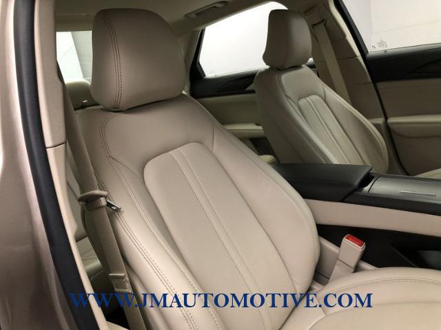 Used Lincoln Mkz Reserve AWD 2020 | J&M Automotive Sls&Svc LLC. Naugatuck, Connecticut Used Lincoln Mkz Reserve AWD 2020 | J&M Automotive Sls&Svc LLC. Naugatuck, Connecticut