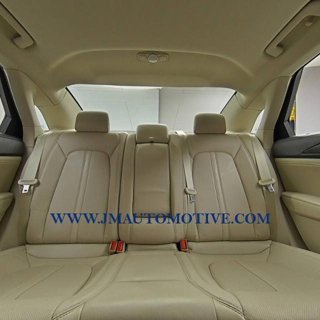 Used Lincoln Mkz Reserve AWD 2020 | J&M Automotive Sls&Svc LLC. Naugatuck, Connecticut Used Lincoln Mkz Reserve AWD 2020 | J&M Automotive Sls&Svc LLC. Naugatuck, Connecticut