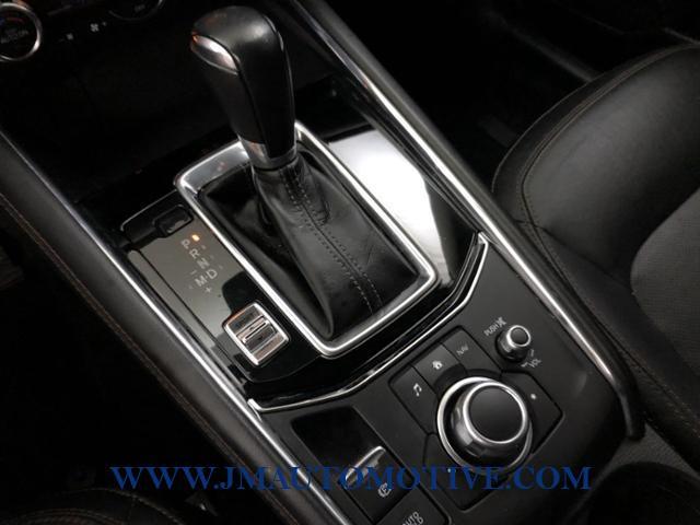 Used Mazda Cx-5 Grand Touring AWD 2018 | J&M Automotive Sls&Svc LLC. Naugatuck, Connecticut Used Mazda Cx-5 Grand Touring AWD 2018 | J&M Automotive Sls&Svc LLC. Naugatuck, Connecticut