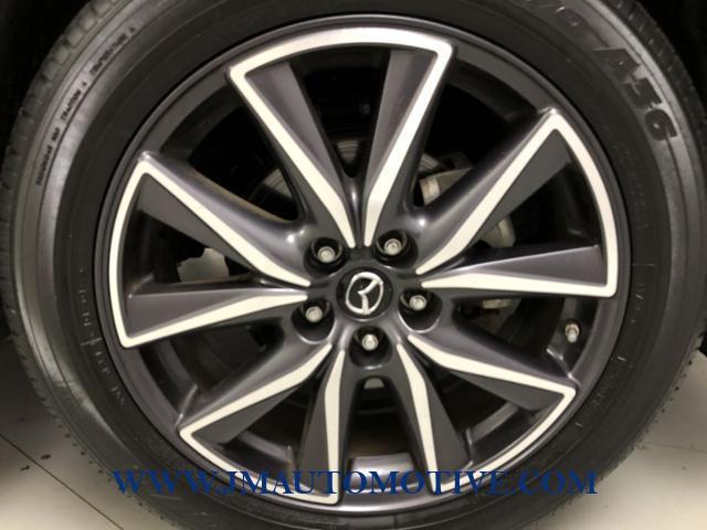 Used Mazda Cx-5 Grand Touring AWD 2018 | J&M Automotive Sls&Svc LLC. Naugatuck, Connecticut Used Mazda Cx-5 Grand Touring AWD 2018 | J&M Automotive Sls&Svc LLC. Naugatuck, Connecticut