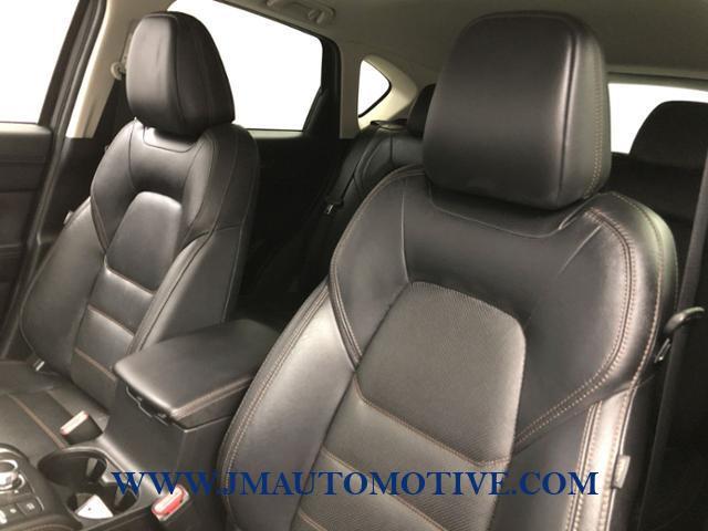 Used Mazda Cx-5 Grand Touring AWD 2018 | J&M Automotive Sls&Svc LLC. Naugatuck, Connecticut Used Mazda Cx-5 Grand Touring AWD 2018 | J&M Automotive Sls&Svc LLC. Naugatuck, Connecticut