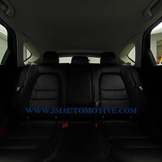 Used Mazda Cx-5 Grand Touring AWD 2018 | J&M Automotive Sls&Svc LLC. Naugatuck, Connecticut Used Mazda Cx-5 Grand Touring AWD 2018 | J&M Automotive Sls&Svc LLC. Naugatuck, Connecticut
