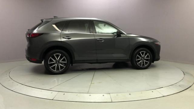 Used Mazda Cx-5 Grand Touring AWD 2018 | J&M Automotive Sls&Svc LLC. Naugatuck, Connecticut Used Mazda Cx-5 Grand Touring AWD 2018 | J&M Automotive Sls&Svc LLC. Naugatuck, Connecticut