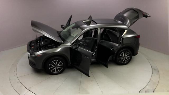 Used Mazda Cx-5 Grand Touring AWD 2018 | J&M Automotive Sls&Svc LLC. Naugatuck, Connecticut Used Mazda Cx-5 Grand Touring AWD 2018 | J&M Automotive Sls&Svc LLC. Naugatuck, Connecticut