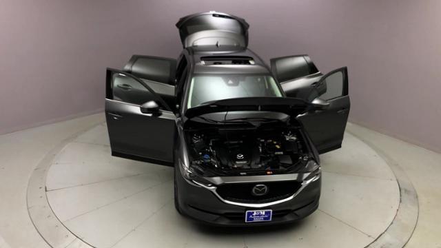 Used Mazda Cx-5 Grand Touring AWD 2018 | J&M Automotive Sls&Svc LLC. Naugatuck, Connecticut Used Mazda Cx-5 Grand Touring AWD 2018 | J&M Automotive Sls&Svc LLC. Naugatuck, Connecticut