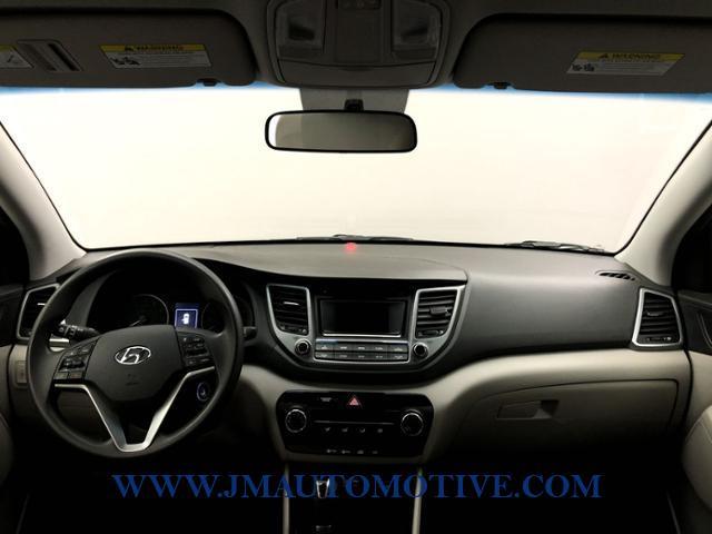 2018 Hyundai Tucson SE AWD, available for sale in Naugatuck, Connecticut | J&M Automotive Sls&Svc LLC. Naugatuck, Connecticut 2018 Hyundai Tucson SE AWD, available for sale in Naugatuck, Connecticut | J&M Automotive Sls&Svc LLC. Naugatuck, Connecticut