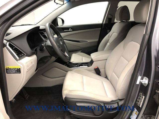 2018 Hyundai Tucson SE AWD, available for sale in Naugatuck, Connecticut | J&M Automotive Sls&Svc LLC. Naugatuck, Connecticut 2018 Hyundai Tucson SE AWD, available for sale in Naugatuck, Connecticut | J&M Automotive Sls&Svc LLC. Naugatuck, Connecticut