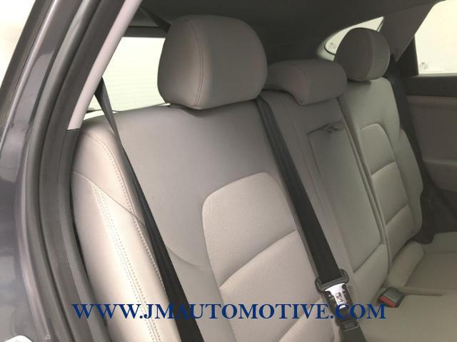 2018 Hyundai Tucson SE AWD, available for sale in Naugatuck, Connecticut | J&M Automotive Sls&Svc LLC. Naugatuck, Connecticut 2018 Hyundai Tucson SE AWD, available for sale in Naugatuck, Connecticut | J&M Automotive Sls&Svc LLC. Naugatuck, Connecticut