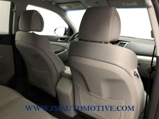 2018 Hyundai Tucson SE AWD, available for sale in Naugatuck, Connecticut | J&M Automotive Sls&Svc LLC. Naugatuck, Connecticut 2018 Hyundai Tucson SE AWD, available for sale in Naugatuck, Connecticut | J&M Automotive Sls&Svc LLC. Naugatuck, Connecticut