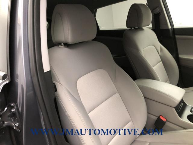 2018 Hyundai Tucson SE AWD, available for sale in Naugatuck, Connecticut | J&M Automotive Sls&Svc LLC. Naugatuck, Connecticut 2018 Hyundai Tucson SE AWD, available for sale in Naugatuck, Connecticut | J&M Automotive Sls&Svc LLC. Naugatuck, Connecticut