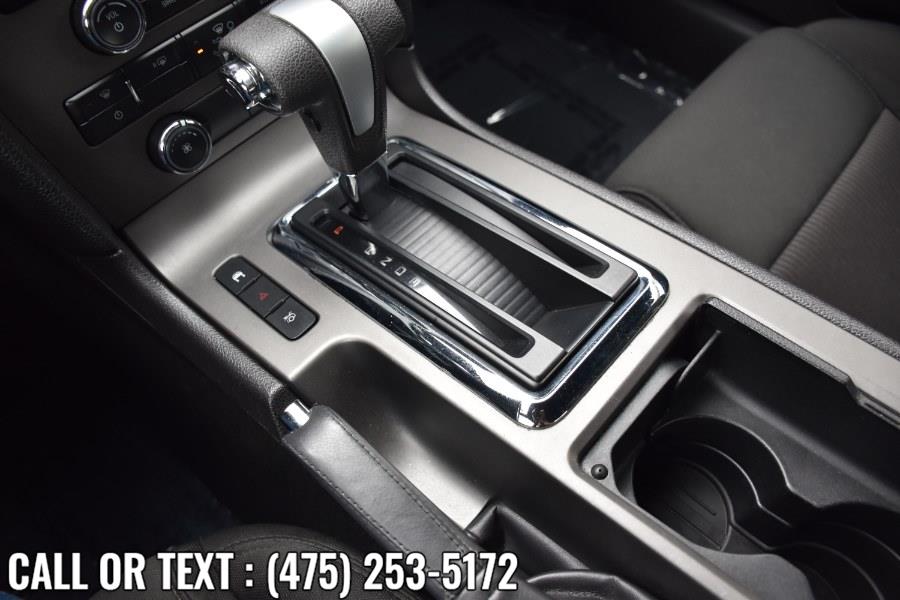 Used Ford Mustang 2dr Conv GT Premium 2010 | Highline Car Connection. Waterbury, Connecticut Used Ford Mustang 2dr Conv GT Premium 2010 | Highline Car Connection. Waterbury, Connecticut