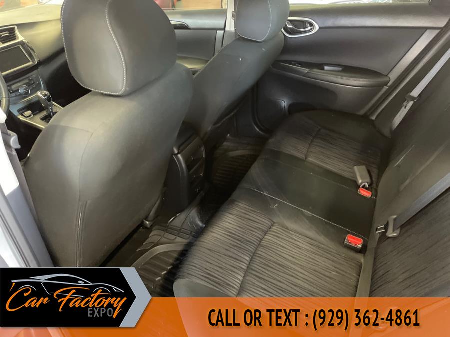 Used Nissan Sentra S CVT 2019 | Car Factory Inc.. Bronx, New York Used Nissan Sentra S CVT 2019 | Car Factory Inc.. Bronx, New York