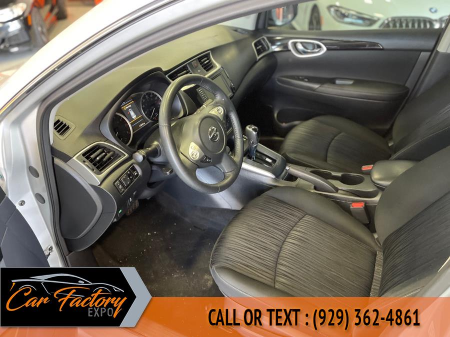 Used Nissan Sentra S CVT 2019 | Car Factory Inc.. Bronx, New York Used Nissan Sentra S CVT 2019 | Car Factory Inc.. Bronx, New York