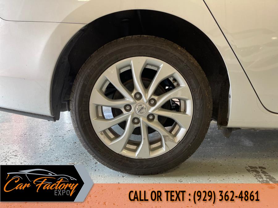 Used Nissan Sentra S CVT 2019 | Car Factory Inc.. Bronx, New York Used Nissan Sentra S CVT 2019 | Car Factory Inc.. Bronx, New York