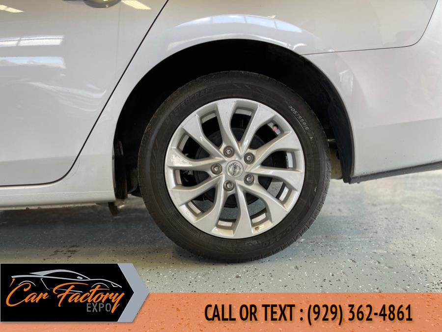Used Nissan Sentra S CVT 2019 | Car Factory Inc.. Bronx, New York Used Nissan Sentra S CVT 2019 | Car Factory Inc.. Bronx, New York