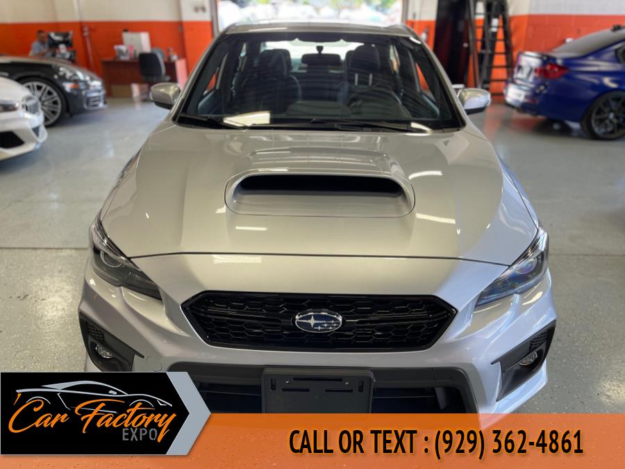 Used Subaru WRX Limited Manual 2018 | Car Factory Inc.. Bronx, New York Used Subaru WRX Limited Manual 2018 | Car Factory Inc.. Bronx, New York