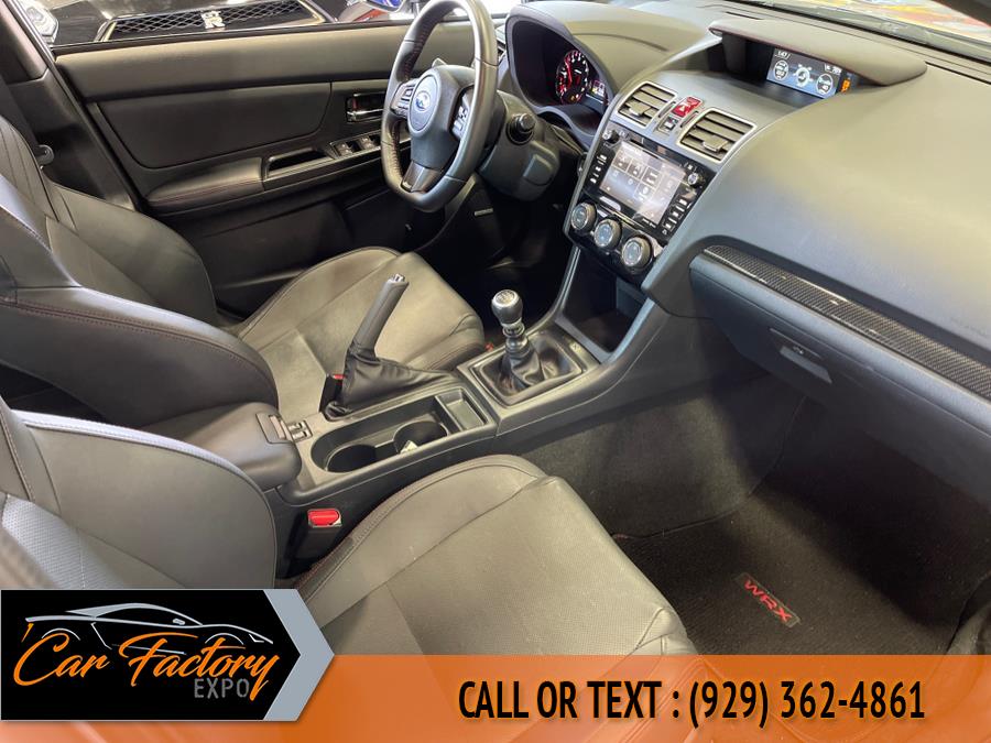 Used Subaru WRX Limited Manual 2018 | Car Factory Inc.. Bronx, New York Used Subaru WRX Limited Manual 2018 | Car Factory Inc.. Bronx, New York