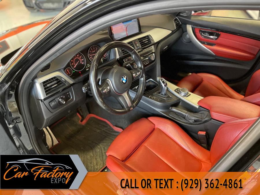 Used BMW 3 Series 4dr Sdn 340i xDrive AWD 2016 | Car Factory Inc.. Bronx, New York Used BMW 3 Series 4dr Sdn 340i xDrive AWD 2016 | Car Factory Inc.. Bronx, New York