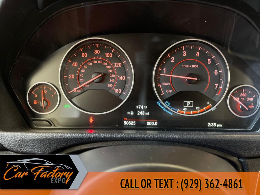 Used BMW 3 Series 4dr Sdn 340i xDrive AWD 2016 | Car Factory Inc.. Bronx, New York Used BMW 3 Series 4dr Sdn 340i xDrive AWD 2016 | Car Factory Inc.. Bronx, New York