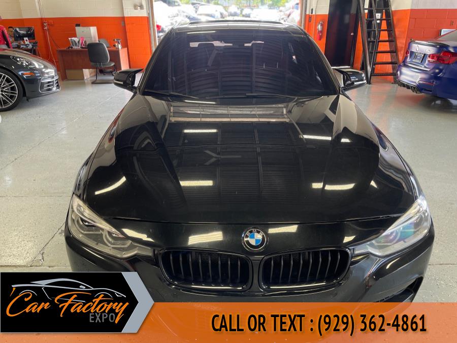 Used BMW 3 Series 4dr Sdn 340i xDrive AWD 2016 | Car Factory Inc.. Bronx, New York Used BMW 3 Series 4dr Sdn 340i xDrive AWD 2016 | Car Factory Inc.. Bronx, New York