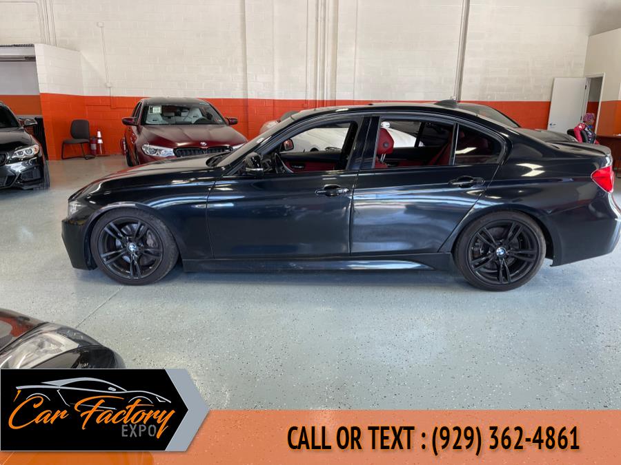 Used BMW 3 Series 4dr Sdn 340i xDrive AWD 2016 | Car Factory Inc.. Bronx, New York Used BMW 3 Series 4dr Sdn 340i xDrive AWD 2016 | Car Factory Inc.. Bronx, New York