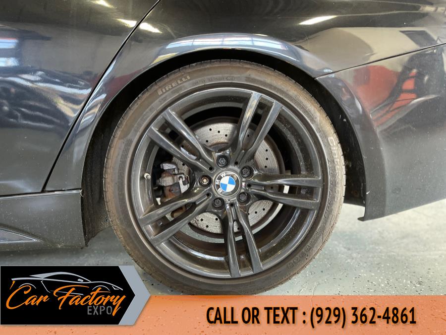 Used BMW 3 Series 4dr Sdn 340i xDrive AWD 2016 | Car Factory Inc.. Bronx, New York Used BMW 3 Series 4dr Sdn 340i xDrive AWD 2016 | Car Factory Inc.. Bronx, New York