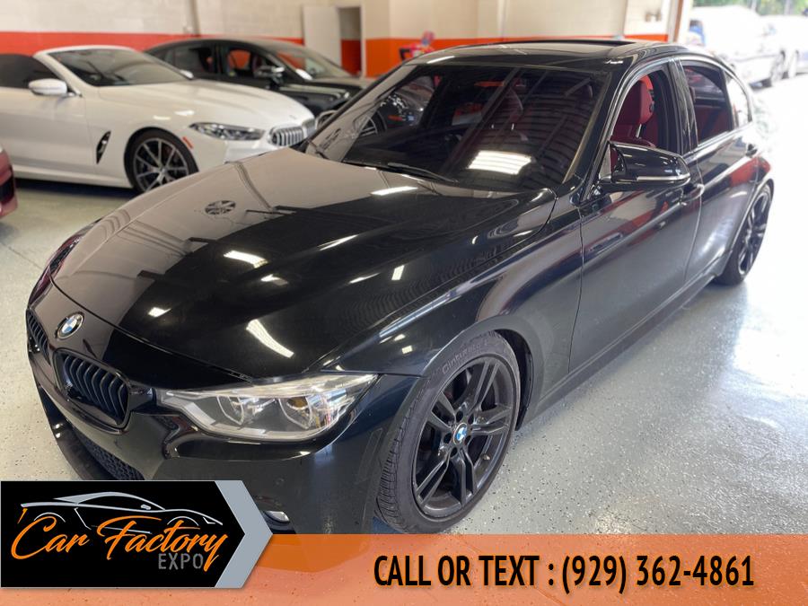 Used BMW 3 Series 4dr Sdn 340i xDrive AWD 2016 | Car Factory Inc.. Bronx, New York Used BMW 3 Series 4dr Sdn 340i xDrive AWD 2016 | Car Factory Inc.. Bronx, New York
