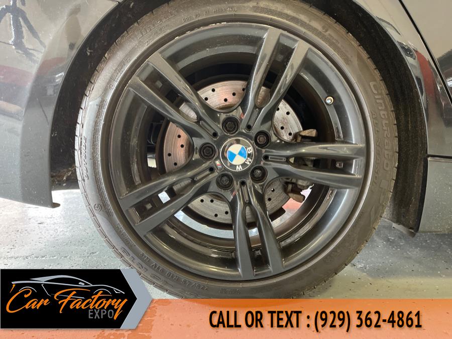 Used BMW 3 Series 4dr Sdn 340i xDrive AWD 2016 | Car Factory Inc.. Bronx, New York Used BMW 3 Series 4dr Sdn 340i xDrive AWD 2016 | Car Factory Inc.. Bronx, New York