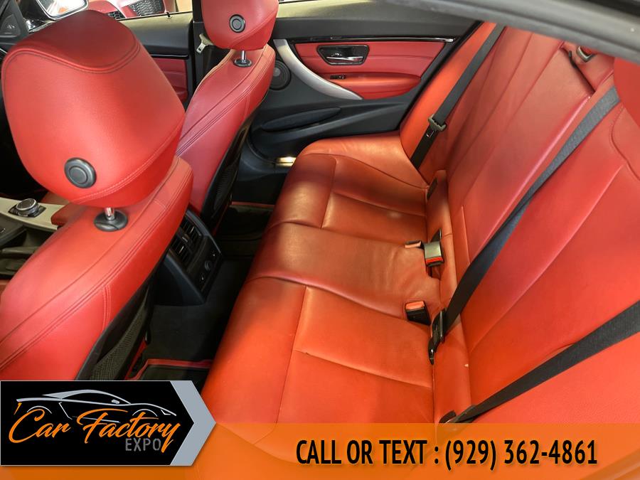 Used BMW 3 Series 4dr Sdn 340i xDrive AWD 2016 | Car Factory Inc.. Bronx, New York Used BMW 3 Series 4dr Sdn 340i xDrive AWD 2016 | Car Factory Inc.. Bronx, New York