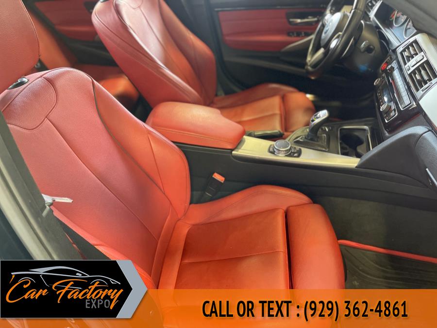 Used BMW 3 Series 4dr Sdn 340i xDrive AWD 2016 | Car Factory Inc.. Bronx, New York Used BMW 3 Series 4dr Sdn 340i xDrive AWD 2016 | Car Factory Inc.. Bronx, New York