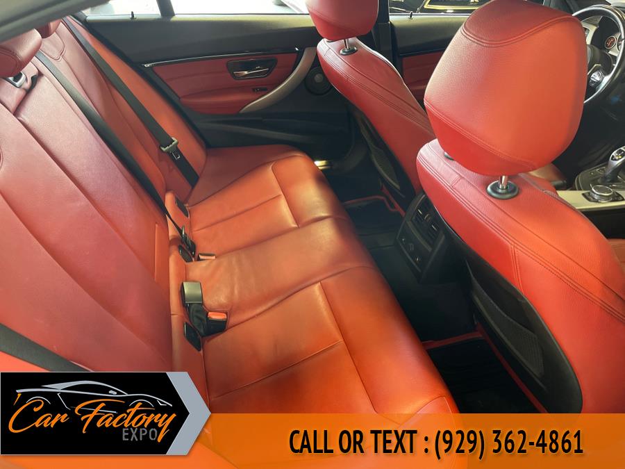 Used BMW 3 Series 4dr Sdn 340i xDrive AWD 2016 | Car Factory Inc.. Bronx, New York Used BMW 3 Series 4dr Sdn 340i xDrive AWD 2016 | Car Factory Inc.. Bronx, New York