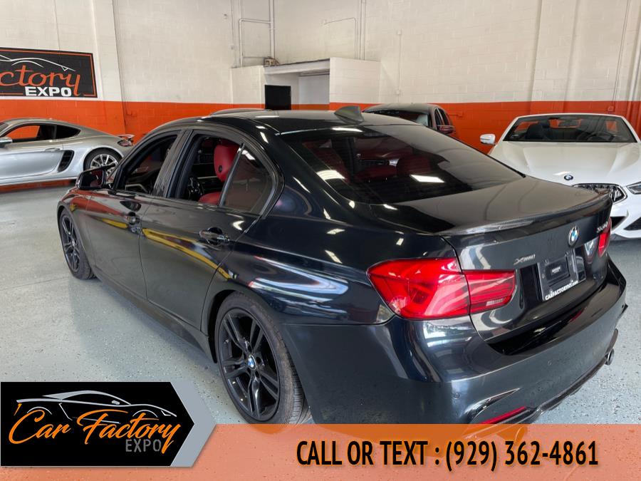 Used BMW 3 Series 4dr Sdn 340i xDrive AWD 2016 | Car Factory Inc.. Bronx, New York Used BMW 3 Series 4dr Sdn 340i xDrive AWD 2016 | Car Factory Inc.. Bronx, New York