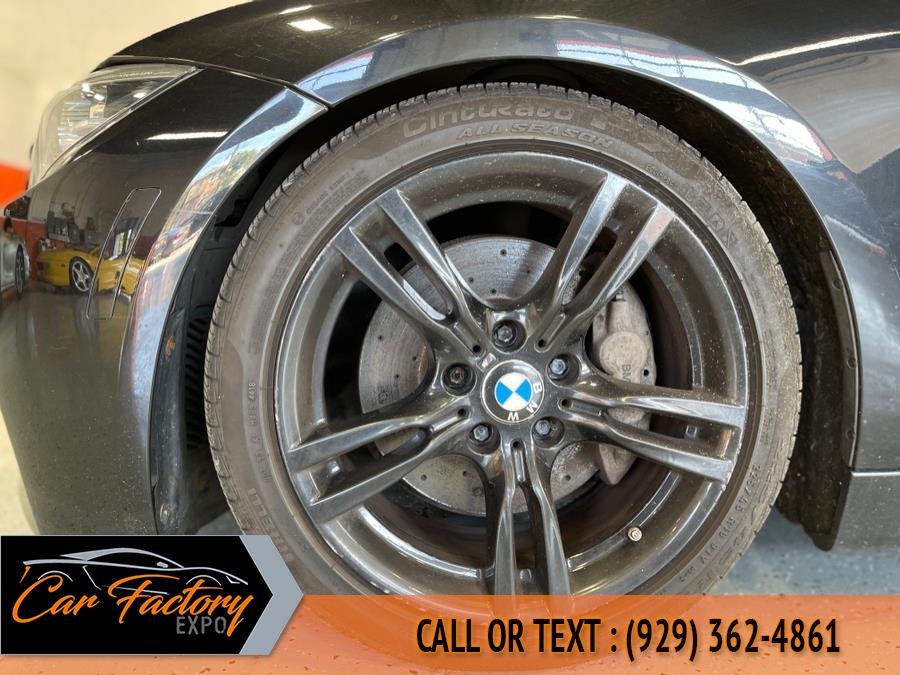 Used BMW 3 Series 4dr Sdn 340i xDrive AWD 2016 | Car Factory Inc.. Bronx, New York Used BMW 3 Series 4dr Sdn 340i xDrive AWD 2016 | Car Factory Inc.. Bronx, New York