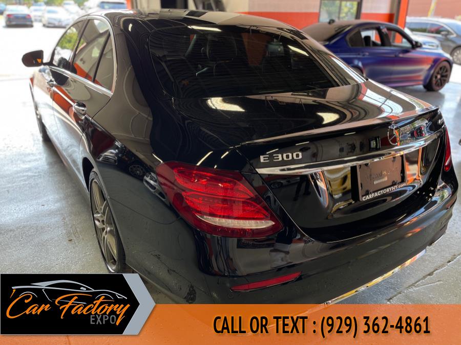 2018 Mercedes-Benz E-Class E 300 4MATIC Sedan, available for sale in Bronx, New York | Car Factory Expo Inc.. Bronx, New York 2018 Mercedes-Benz E-Class E 300 4MATIC Sedan, available for sale in Bronx, New York | Car Factory Expo Inc.. Bronx, New York