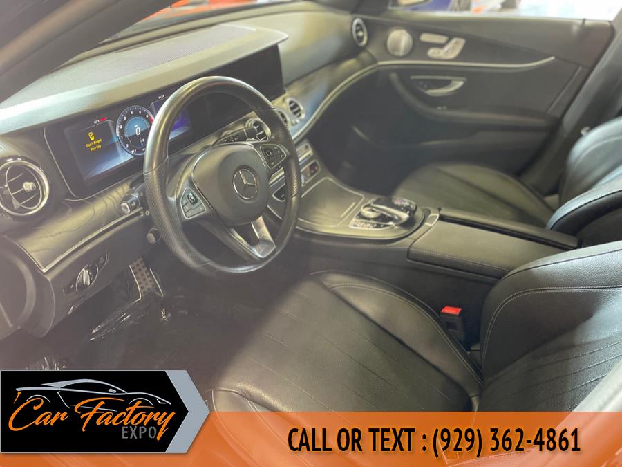 2018 Mercedes-Benz E-Class E 300 4MATIC Sedan, available for sale in Bronx, New York | Car Factory Expo Inc.. Bronx, New York 2018 Mercedes-Benz E-Class E 300 4MATIC Sedan, available for sale in Bronx, New York | Car Factory Expo Inc.. Bronx, New York