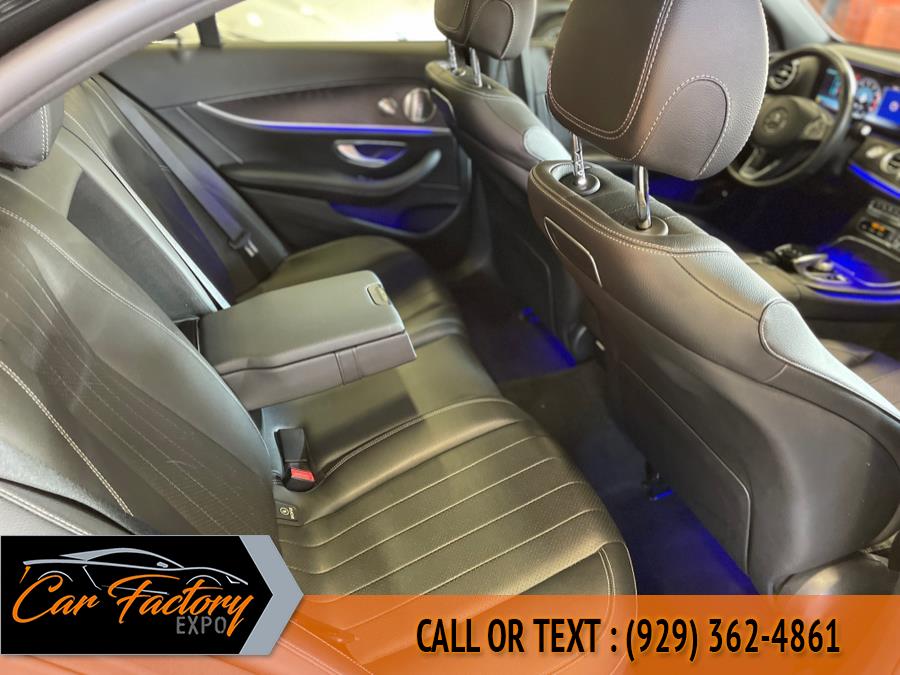 2018 Mercedes-Benz E-Class E 300 4MATIC Sedan, available for sale in Bronx, New York | Car Factory Expo Inc.. Bronx, New York 2018 Mercedes-Benz E-Class E 300 4MATIC Sedan, available for sale in Bronx, New York | Car Factory Expo Inc.. Bronx, New York