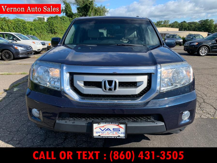 2011 Honda Pilot 4WD 4dr Touring w/RES & Navi, available for sale in Manchester, Connecticut | Vernon Auto Sale & Service. Manchester, Connecticut 2011 Honda Pilot 4WD 4dr Touring w/RES & Navi, available for sale in Manchester, Connecticut | Vernon Auto Sale & Service. Manchester, Connecticut
