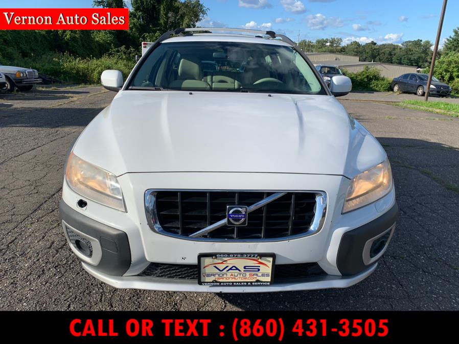 2009 Volvo XC70 4dr Wgn 3.2L w/Sunroof, available for sale in Manchester, Connecticut | Vernon Auto Sale & Service. Manchester, Connecticut 2009 Volvo XC70 4dr Wgn 3.2L w/Sunroof, available for sale in Manchester, Connecticut | Vernon Auto Sale & Service. Manchester, Connecticut