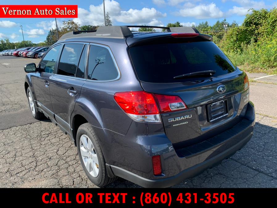 2012 Subaru Outback 4dr Wgn H4 Auto 2.5i Premium, available for sale in Manchester, Connecticut | Vernon Auto Sale & Service. Manchester, Connecticut 2012 Subaru Outback 4dr Wgn H4 Auto 2.5i Premium, available for sale in Manchester, Connecticut | Vernon Auto Sale & Service. Manchester, Connecticut