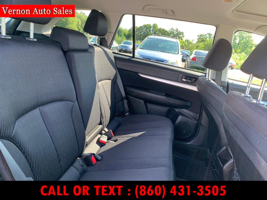 2012 Subaru Outback 4dr Wgn H4 Auto 2.5i Premium, available for sale in Manchester, Connecticut | Vernon Auto Sale & Service. Manchester, Connecticut 2012 Subaru Outback 4dr Wgn H4 Auto 2.5i Premium, available for sale in Manchester, Connecticut | Vernon Auto Sale & Service. Manchester, Connecticut