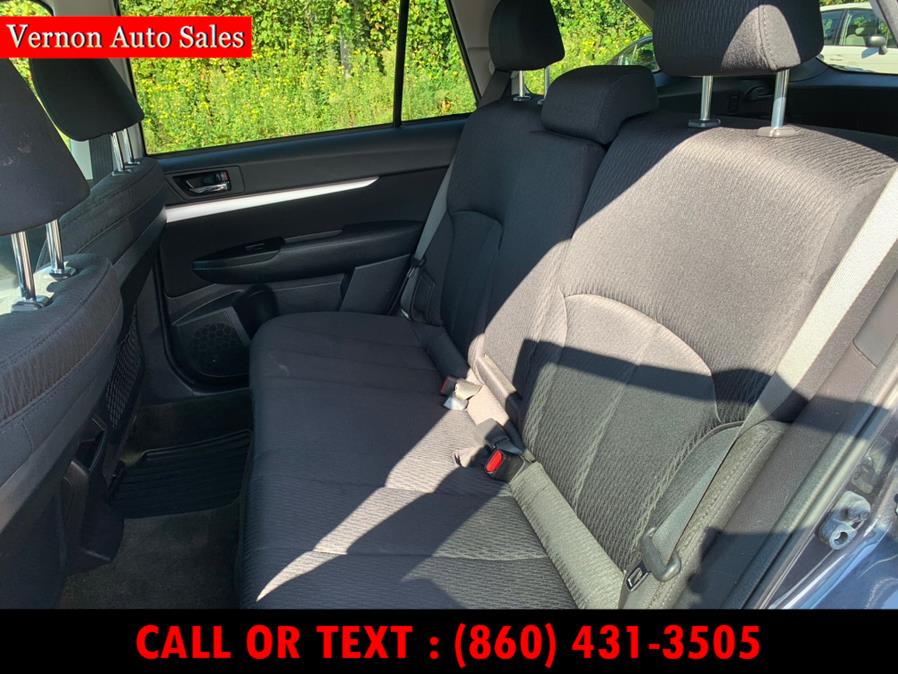 2012 Subaru Outback 4dr Wgn H4 Auto 2.5i Premium, available for sale in Manchester, Connecticut | Vernon Auto Sale & Service. Manchester, Connecticut 2012 Subaru Outback 4dr Wgn H4 Auto 2.5i Premium, available for sale in Manchester, Connecticut | Vernon Auto Sale & Service. Manchester, Connecticut