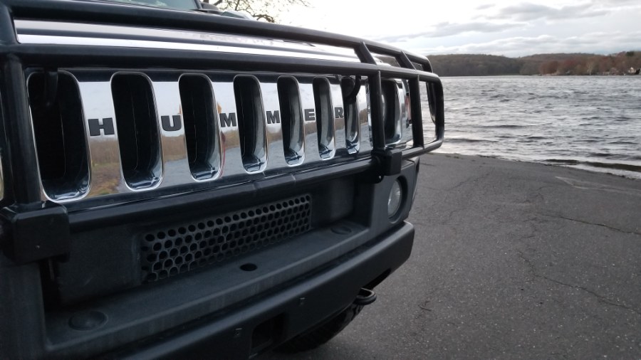 2006 HUMMER H2 4WD SUT, available for sale in Storrs, Connecticut | Eagleville Motors. Storrs, Connecticut 2006 HUMMER H2 4WD SUT, available for sale in Storrs, Connecticut | Eagleville Motors. Storrs, Connecticut