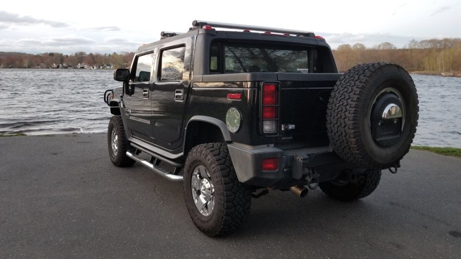 2006 HUMMER H2 4WD SUT, available for sale in Storrs, Connecticut | Eagleville Motors. Storrs, Connecticut 2006 HUMMER H2 4WD SUT, available for sale in Storrs, Connecticut | Eagleville Motors. Storrs, Connecticut