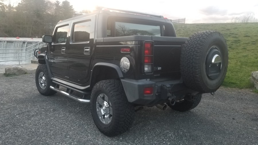2006 HUMMER H2 4WD SUT, available for sale in Storrs, Connecticut | Eagleville Motors. Storrs, Connecticut 2006 HUMMER H2 4WD SUT, available for sale in Storrs, Connecticut | Eagleville Motors. Storrs, Connecticut