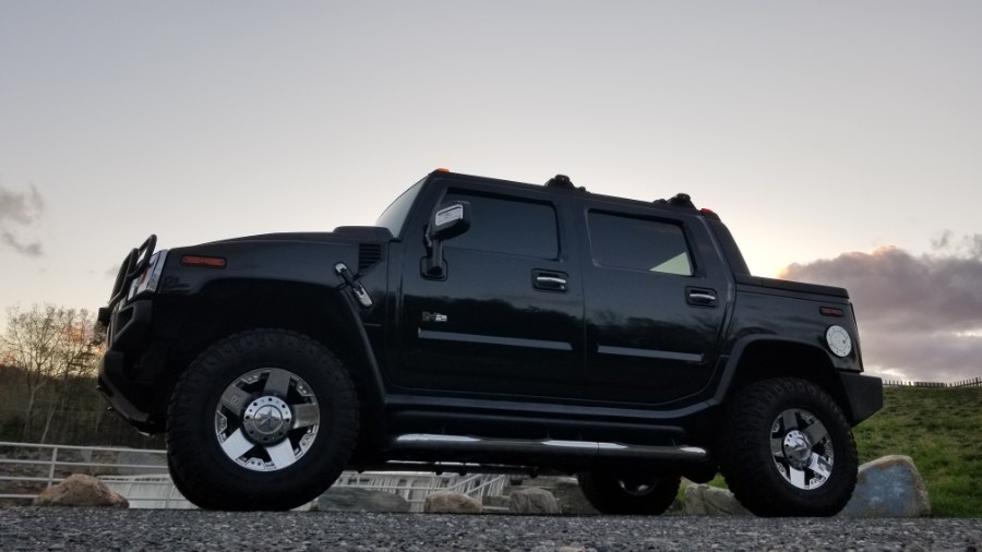 2006 HUMMER H2 4WD SUT, available for sale in Storrs, Connecticut | Eagleville Motors. Storrs, Connecticut 2006 HUMMER H2 4WD SUT, available for sale in Storrs, Connecticut | Eagleville Motors. Storrs, Connecticut