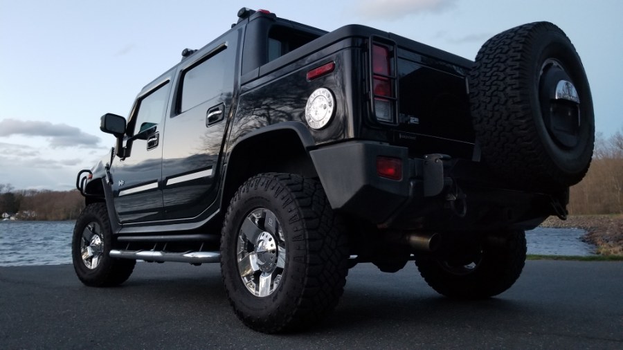 2006 HUMMER H2 4WD SUT, available for sale in Storrs, Connecticut | Eagleville Motors. Storrs, Connecticut 2006 HUMMER H2 4WD SUT, available for sale in Storrs, Connecticut | Eagleville Motors. Storrs, Connecticut