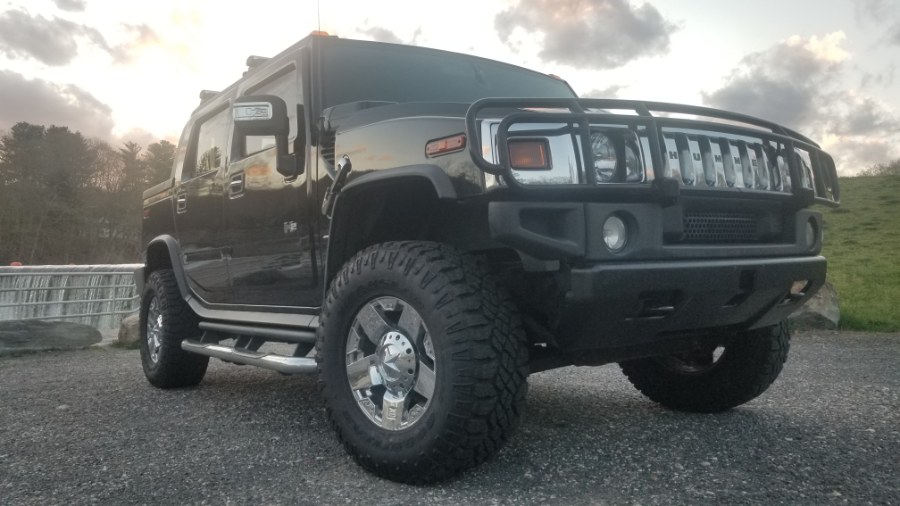 2006 HUMMER H2 4WD SUT, available for sale in Storrs, Connecticut | Eagleville Motors. Storrs, Connecticut 2006 HUMMER H2 4WD SUT, available for sale in Storrs, Connecticut | Eagleville Motors. Storrs, Connecticut
