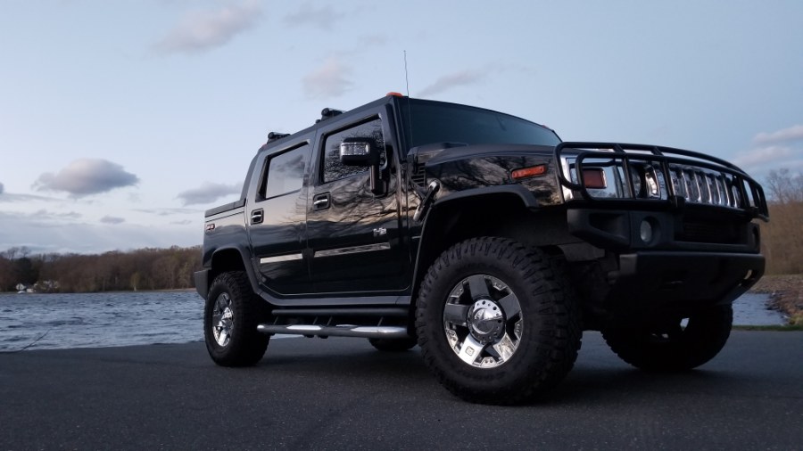 2006 HUMMER H2 4WD SUT, available for sale in Storrs, Connecticut | Eagleville Motors. Storrs, Connecticut 2006 HUMMER H2 4WD SUT, available for sale in Storrs, Connecticut | Eagleville Motors. Storrs, Connecticut