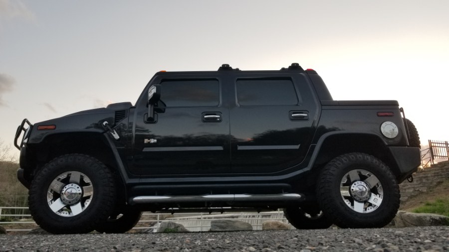 2006 HUMMER H2 4WD SUT, available for sale in Storrs, Connecticut | Eagleville Motors. Storrs, Connecticut 2006 HUMMER H2 4WD SUT, available for sale in Storrs, Connecticut | Eagleville Motors. Storrs, Connecticut